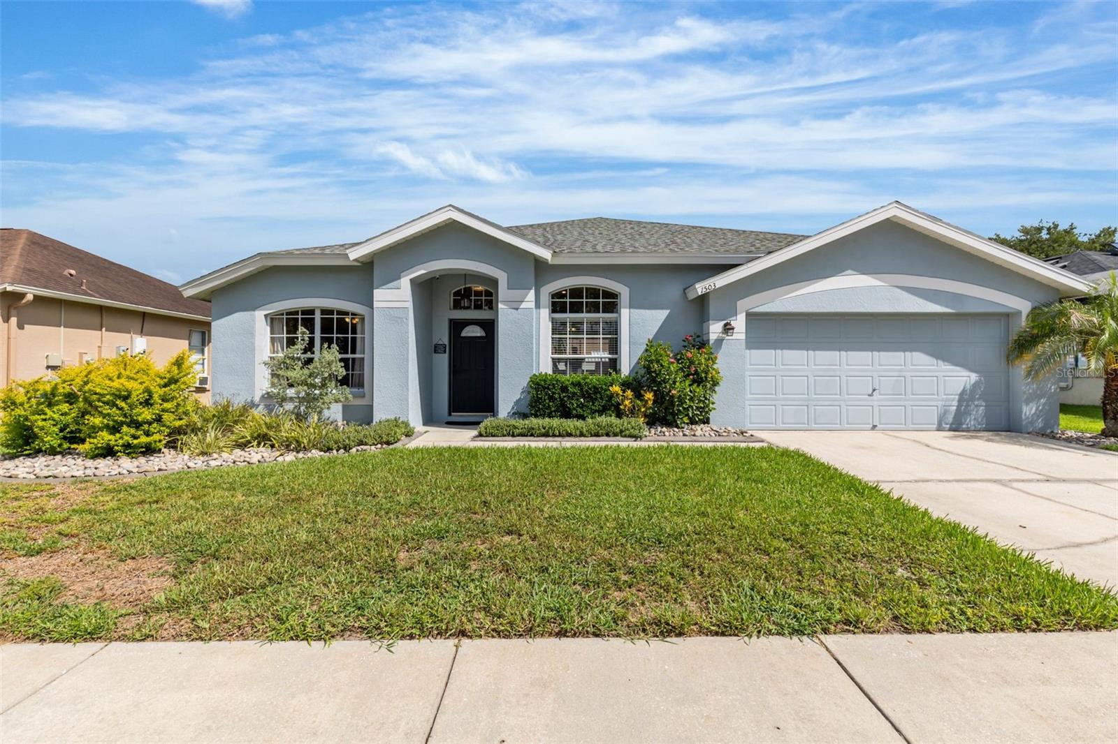 MEADOW POINTE PRCL 10 UNIT 01 02 - Residential