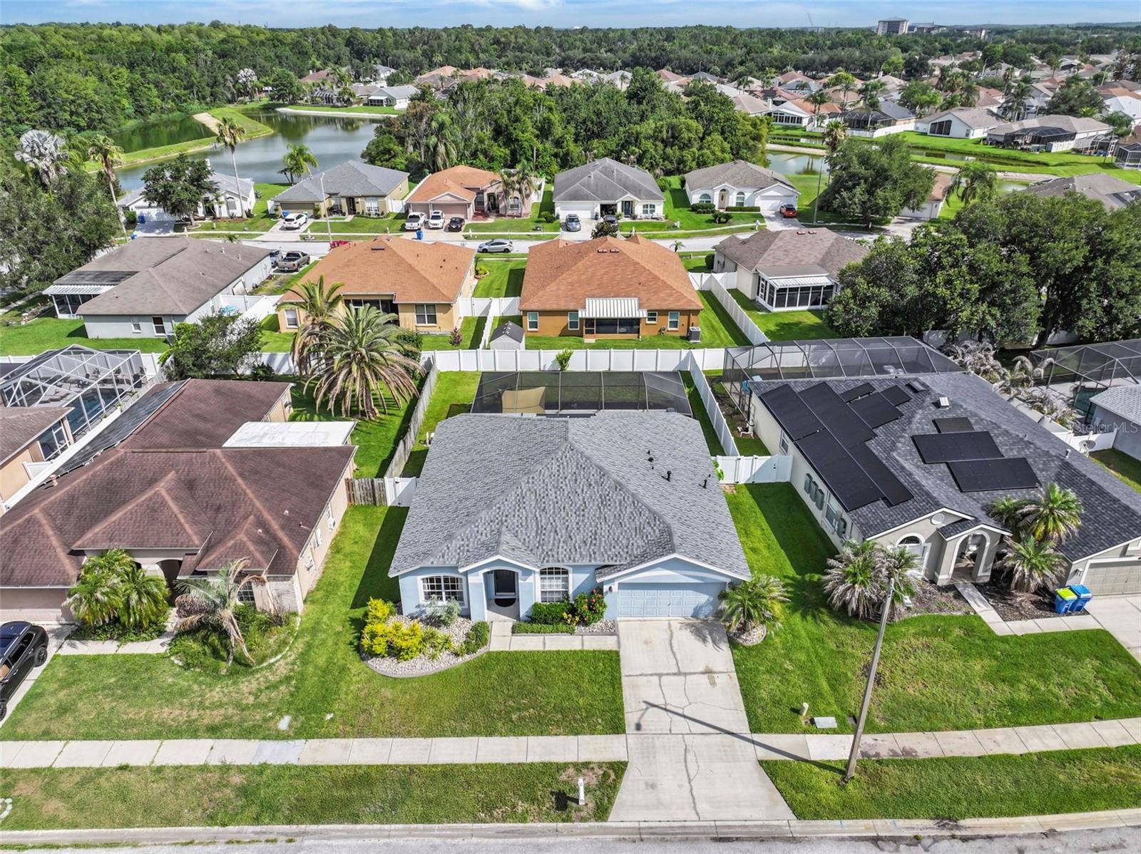 MEADOW POINTE PRCL 10 UNIT 01 02 - Residential