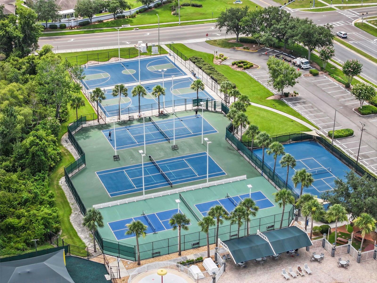 MEADOW POINTE PRCL 10 UNIT 01 02 - Residential