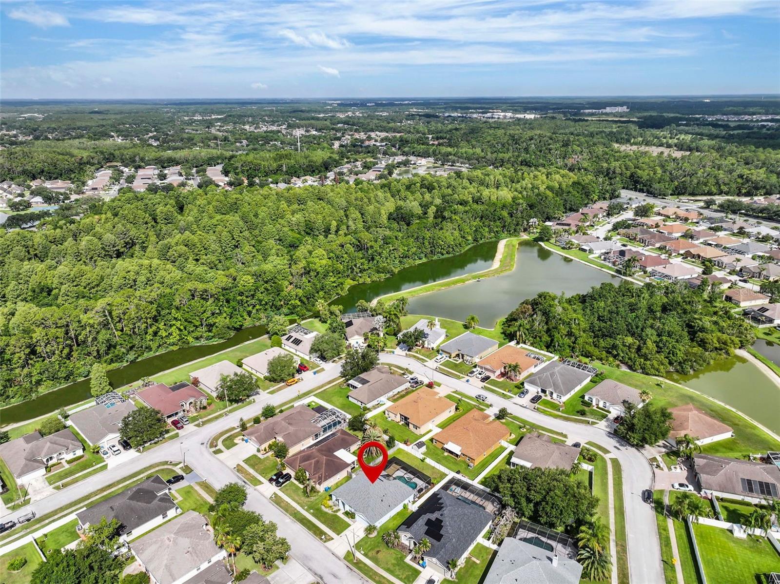 MEADOW POINTE PRCL 10 UNIT 01 02 - Residential