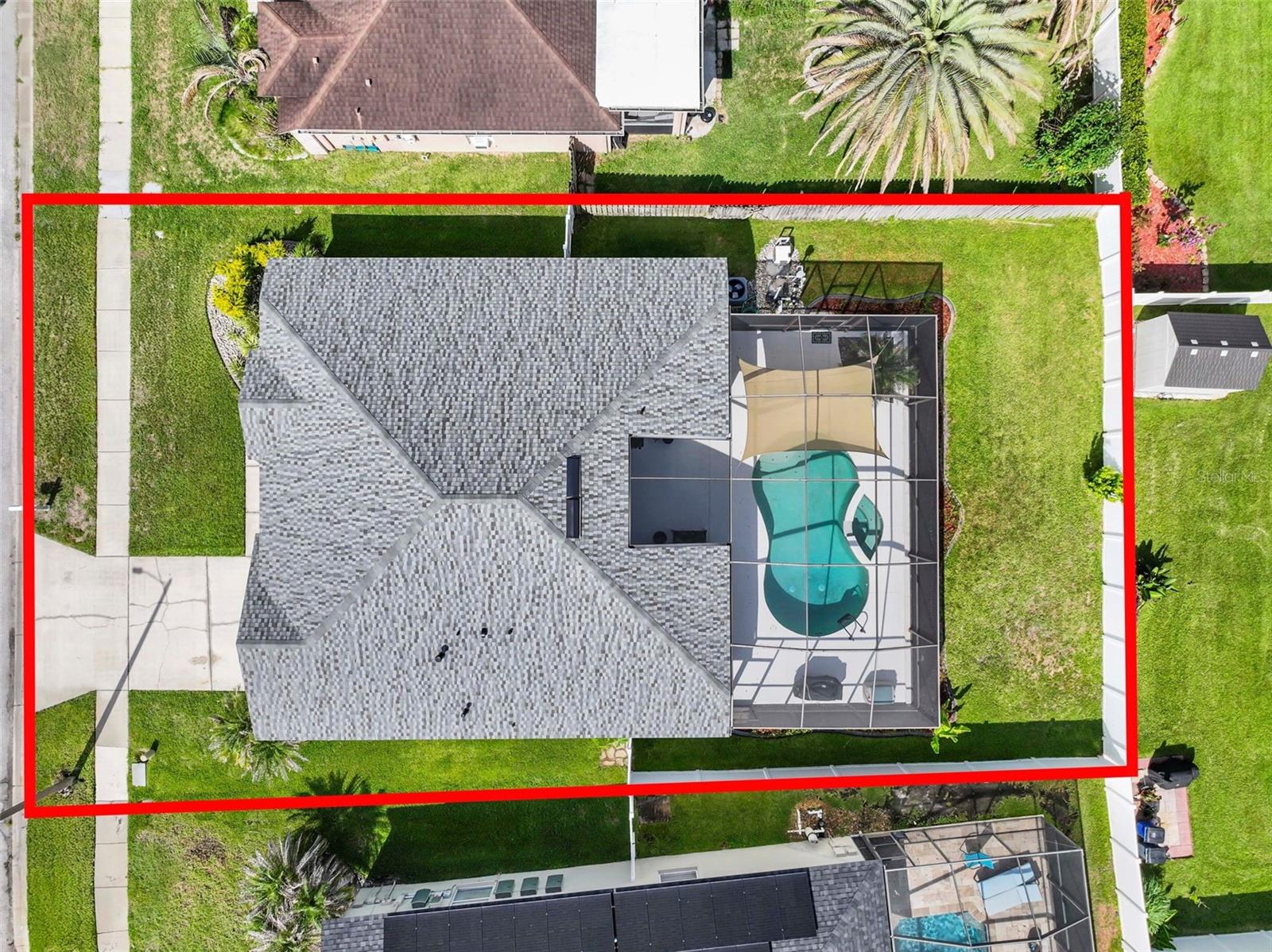 MEADOW POINTE PRCL 10 UNIT 01 02 - Residential