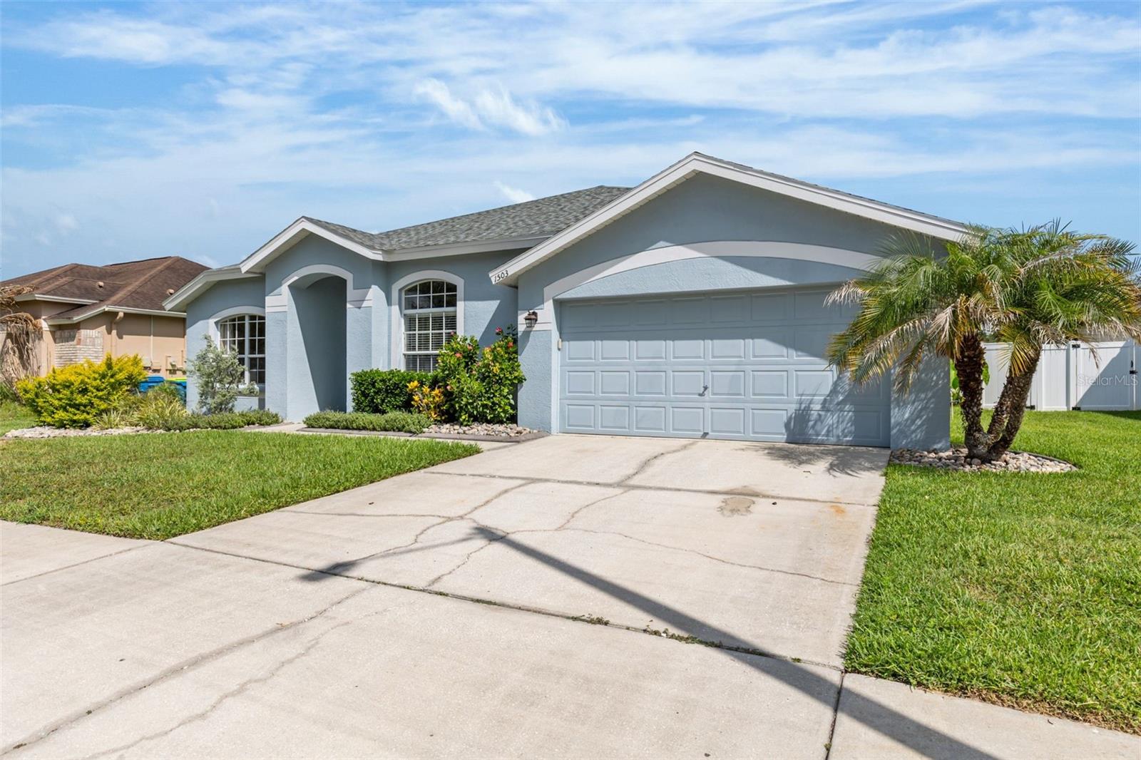 MEADOW POINTE PRCL 10 UNIT 01 02 - Residential