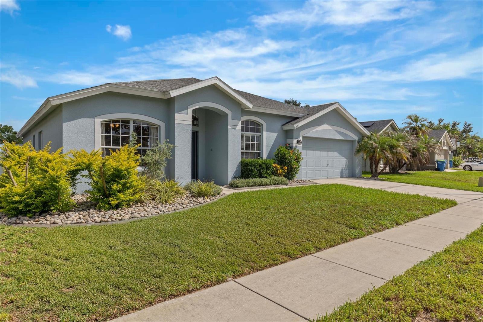 MEADOW POINTE PRCL 10 UNIT 01 02 - Residential