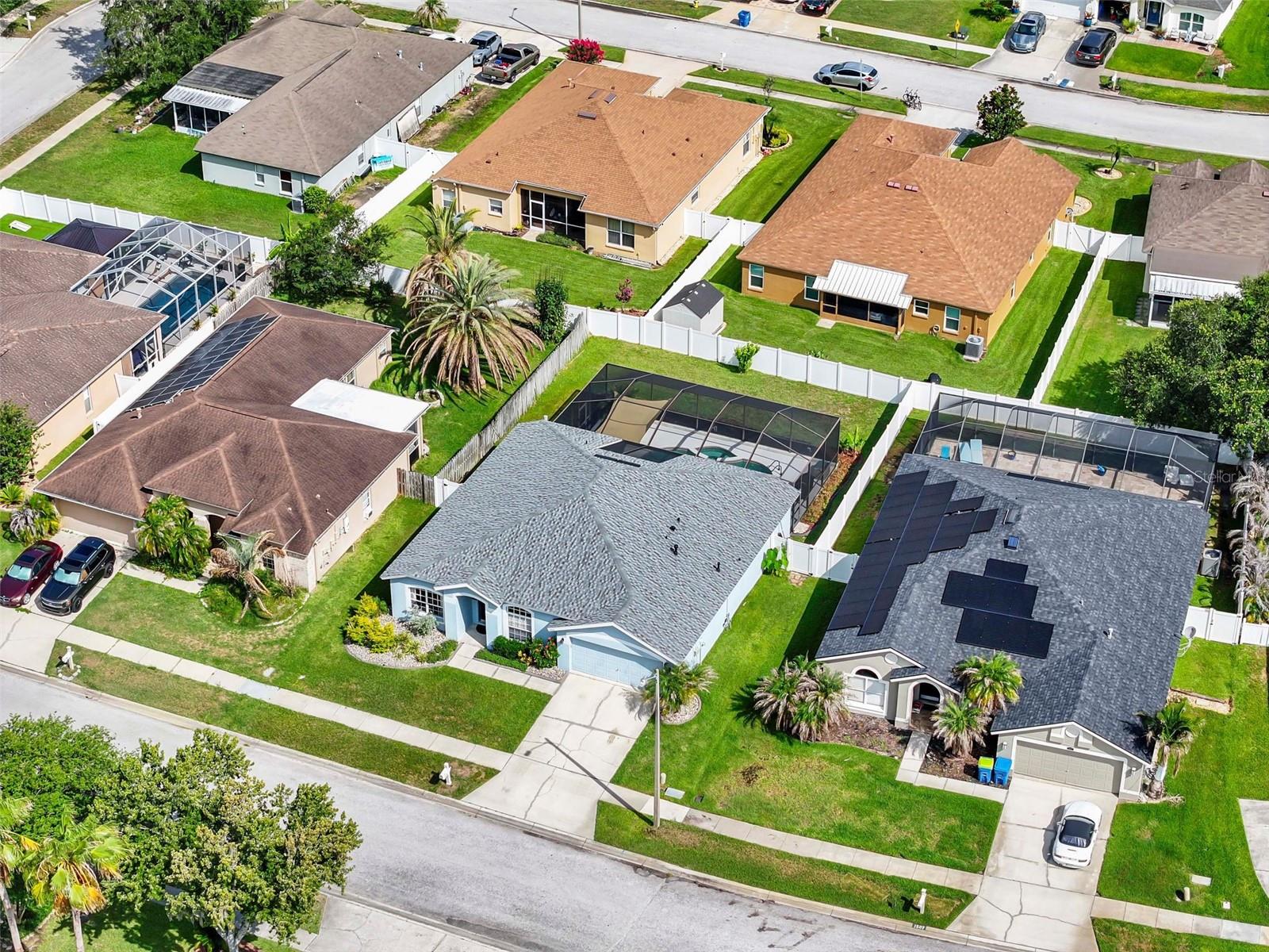 MEADOW POINTE PRCL 10 UNIT 01 02 - Residential
