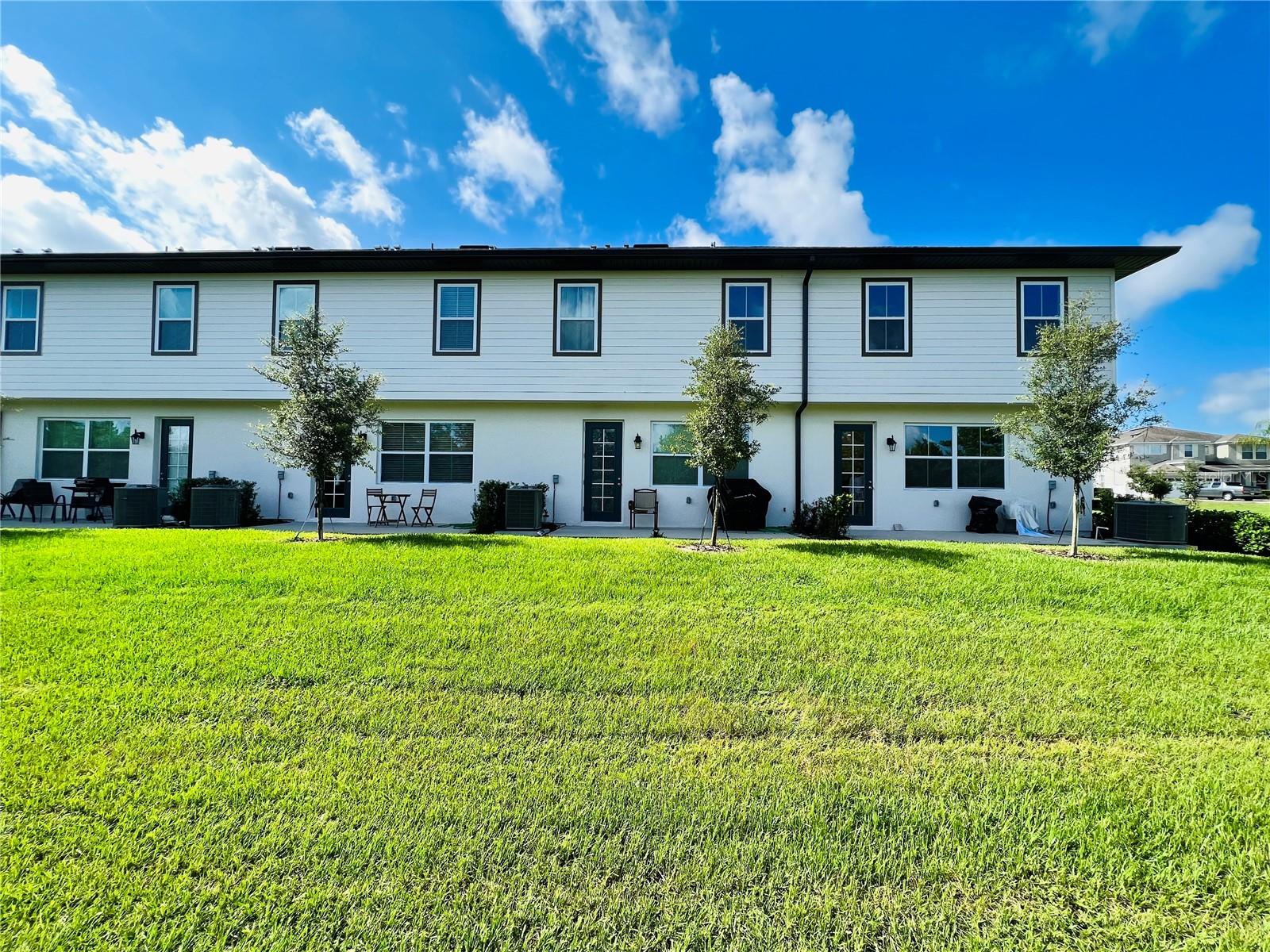 FESTIVAL PH 4 - Residential Lease