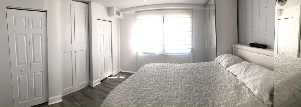 WAVE THE CONDO - Residential