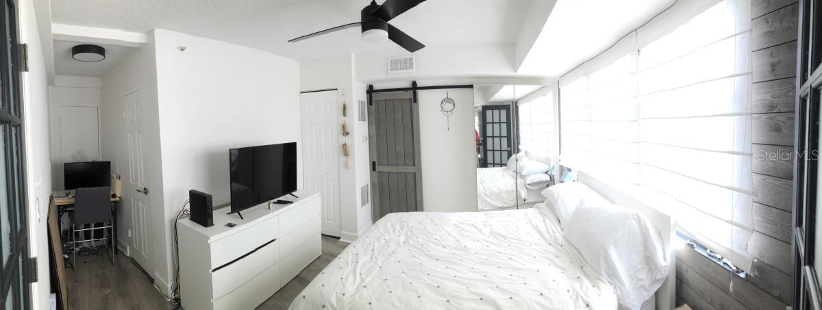 WAVE THE CONDO - Residential