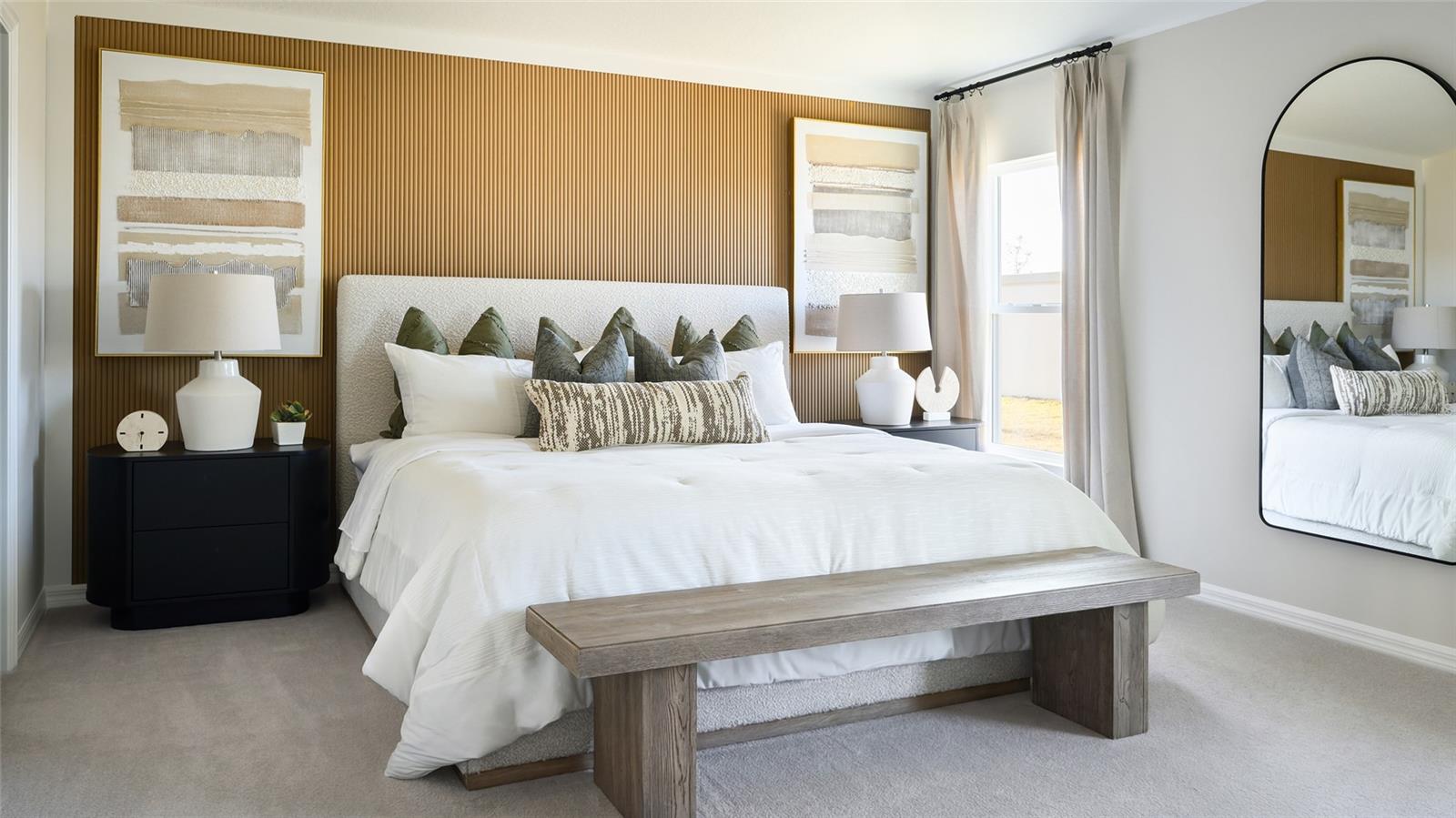 PASADENA WOODS - Residential