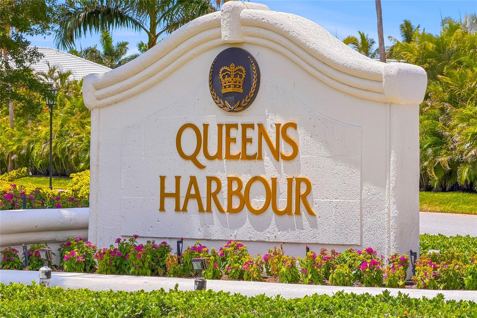 QUEENS HARBOUR- BAY ISLES - Residential