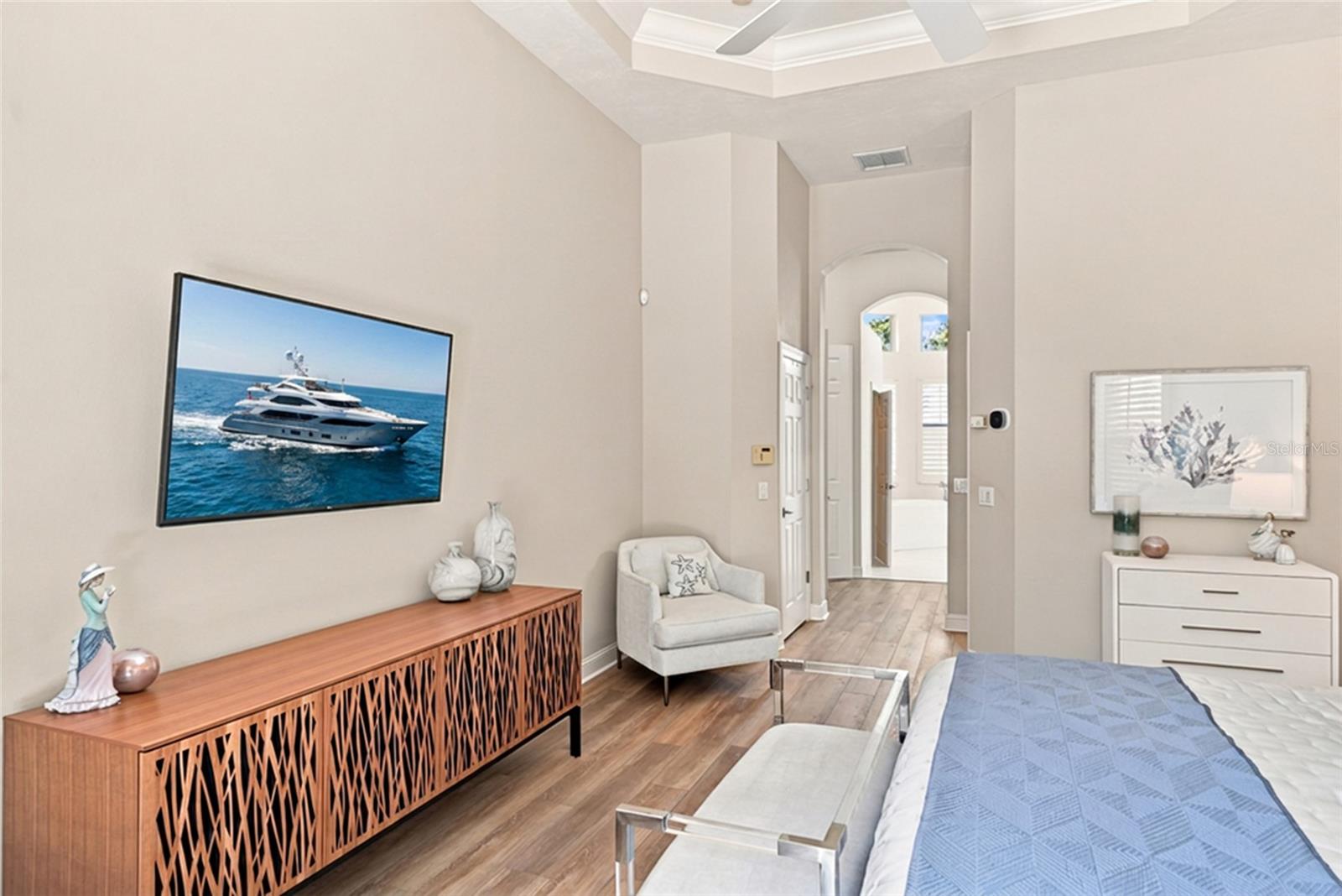 QUEENS HARBOUR- BAY ISLES - Residential