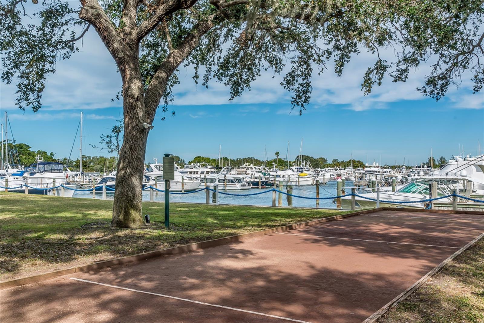 QUEENS HARBOUR- BAY ISLES - Residential