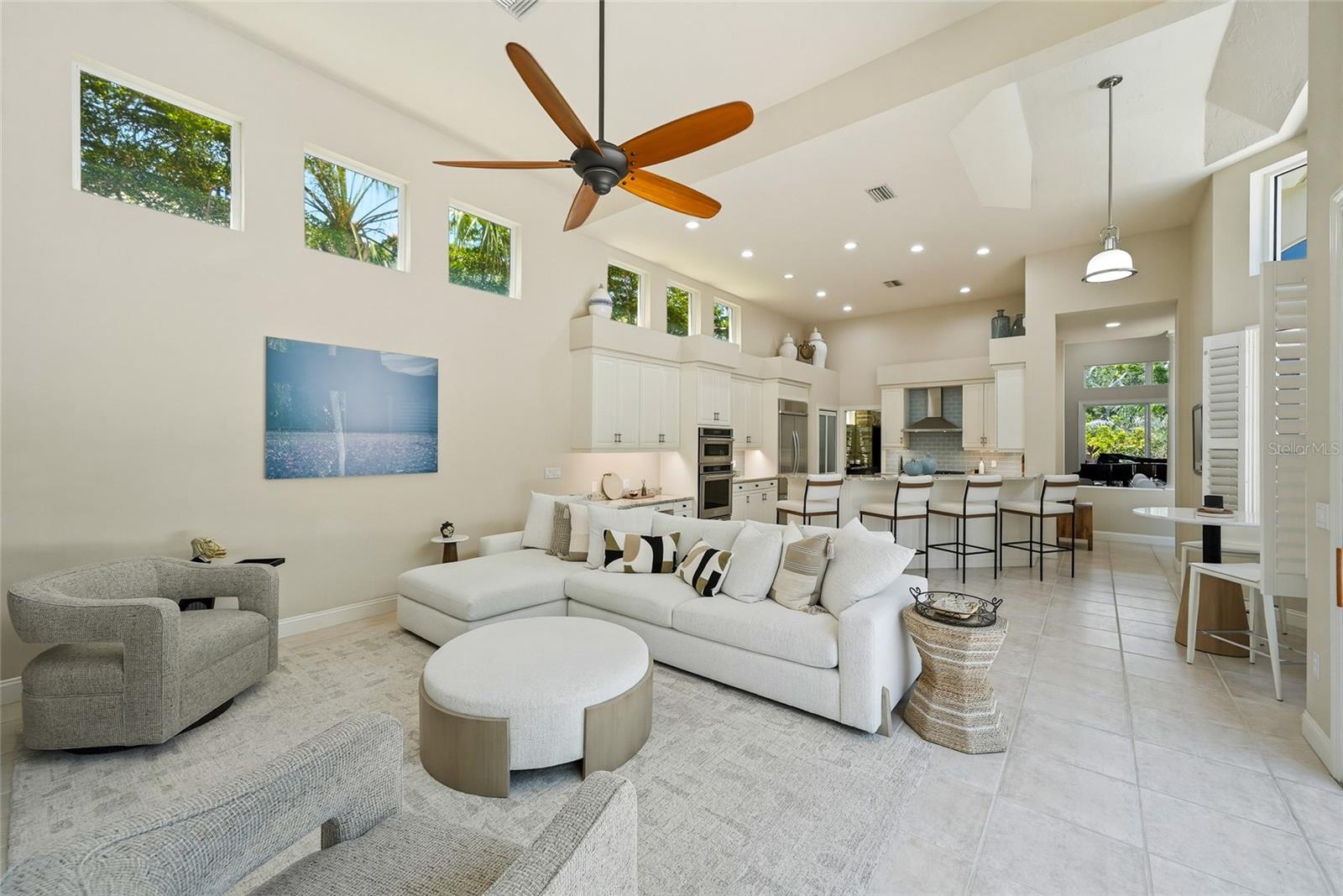 QUEENS HARBOUR- BAY ISLES - Residential