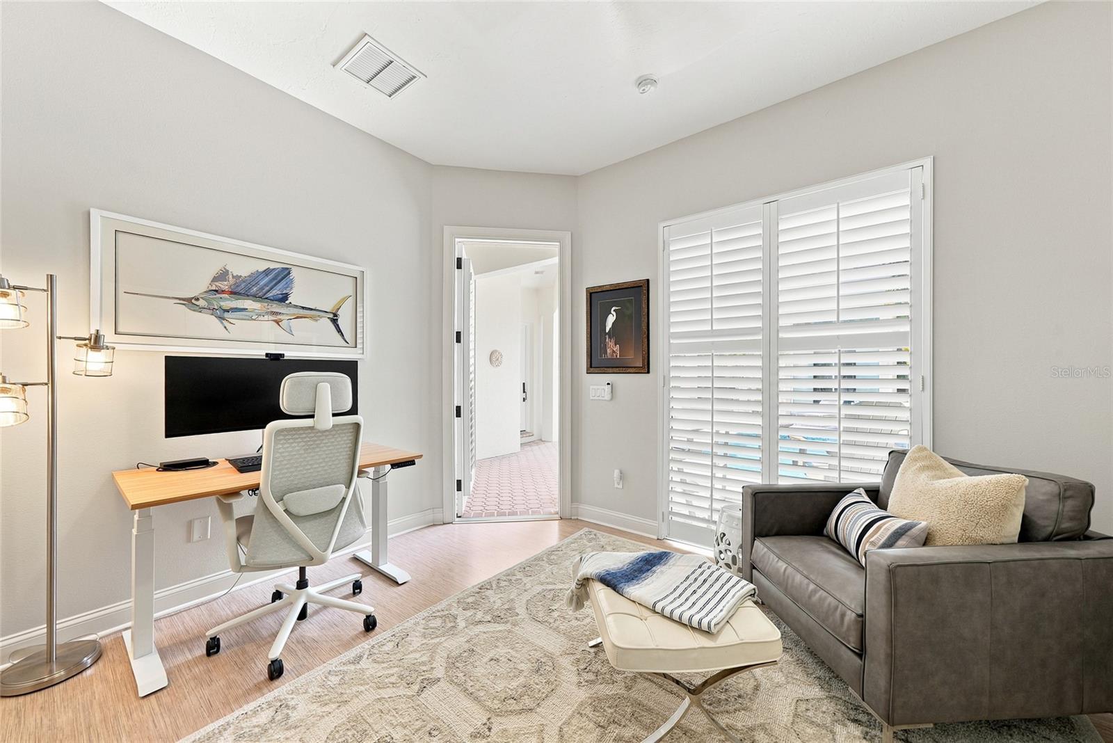 QUEENS HARBOUR- BAY ISLES - Residential