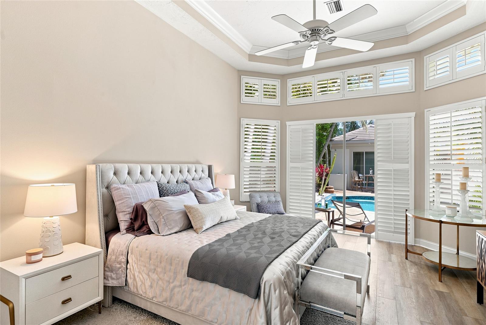 QUEENS HARBOUR- BAY ISLES - Residential