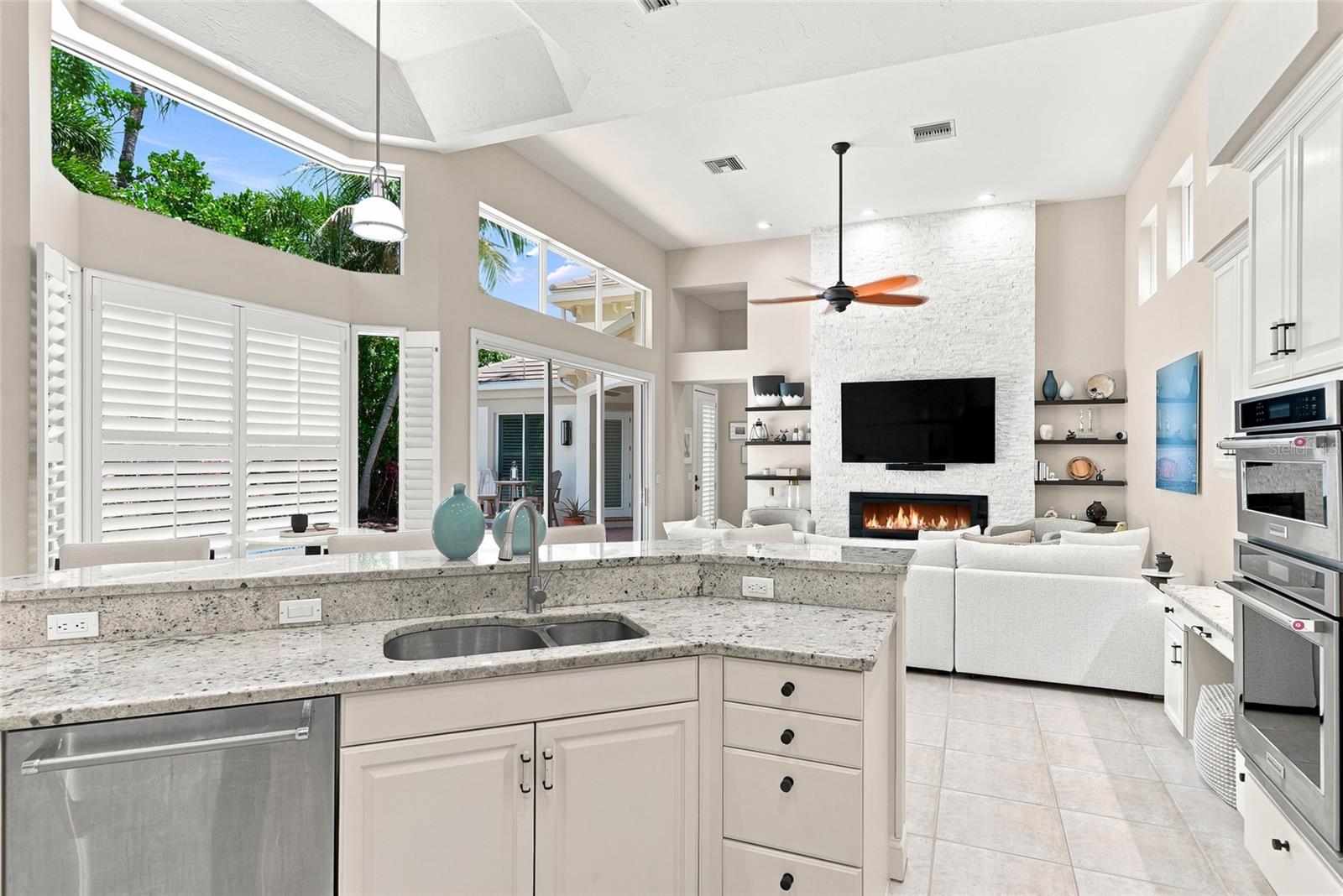 QUEENS HARBOUR- BAY ISLES - Residential