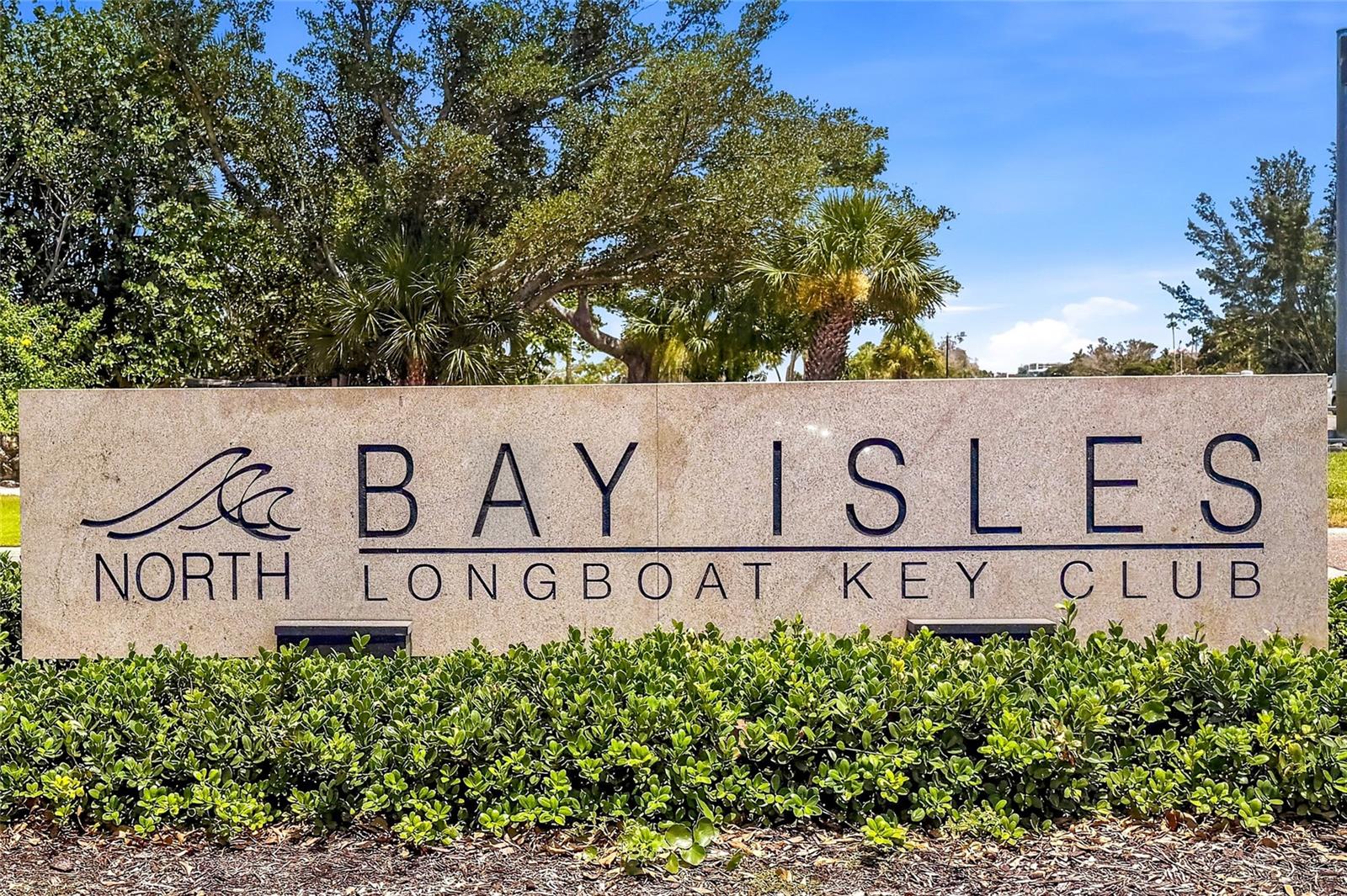 QUEENS HARBOUR- BAY ISLES - Residential