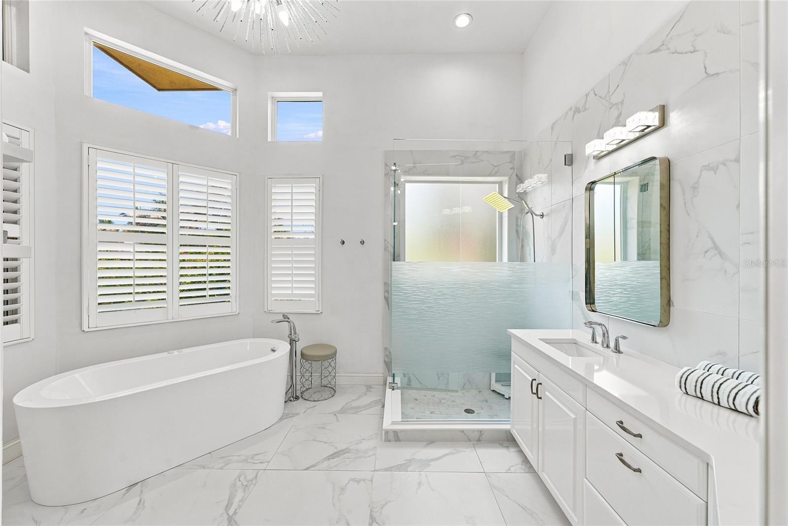 QUEENS HARBOUR- BAY ISLES - Residential