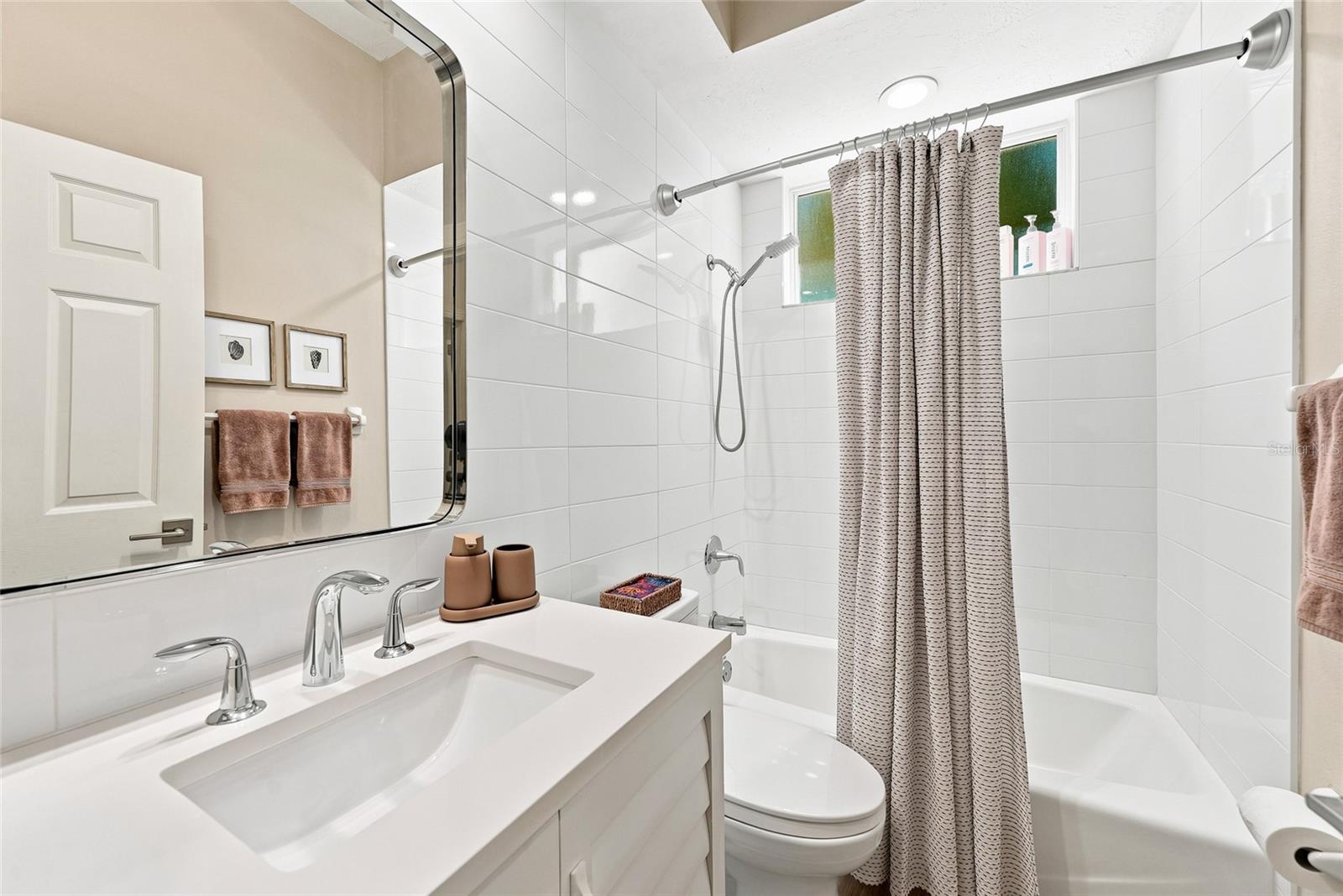 QUEENS HARBOUR- BAY ISLES - Residential