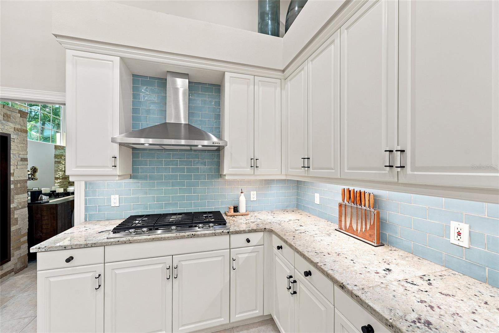 QUEENS HARBOUR- BAY ISLES - Residential