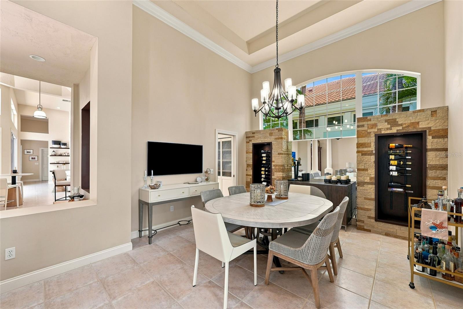 QUEENS HARBOUR- BAY ISLES - Residential