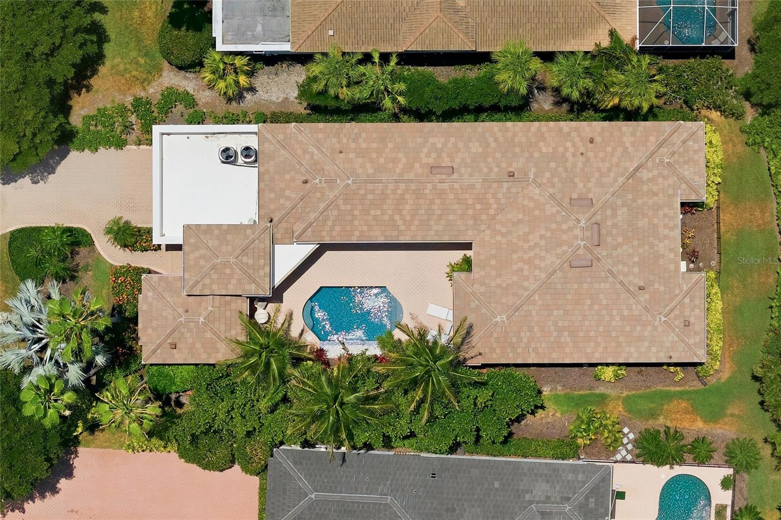 QUEENS HARBOUR- BAY ISLES - Residential