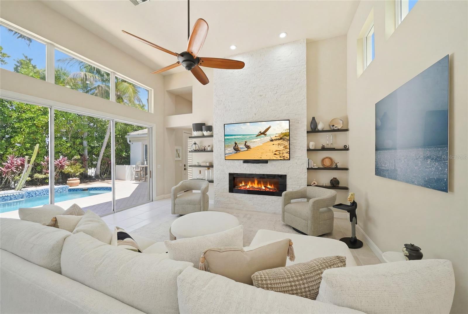 QUEENS HARBOUR- BAY ISLES - Residential