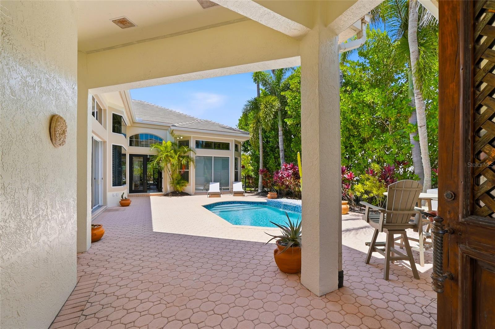 QUEENS HARBOUR- BAY ISLES - Residential