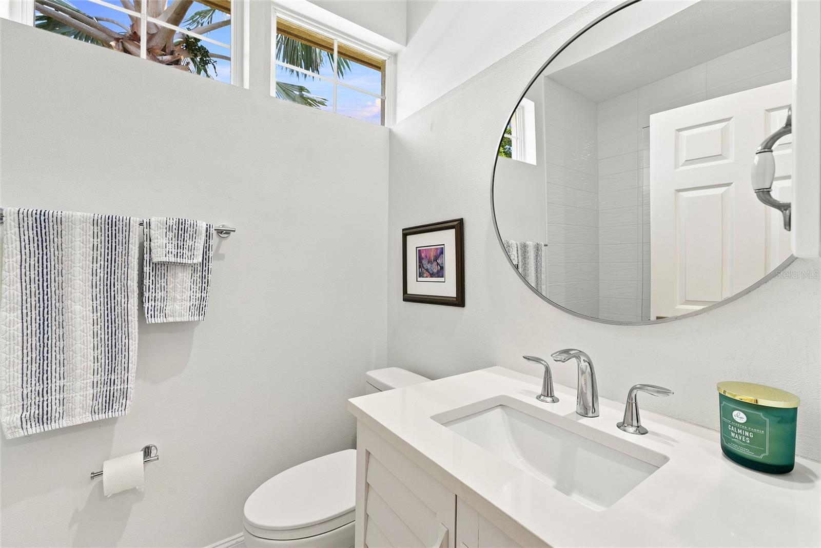 QUEENS HARBOUR- BAY ISLES - Residential
