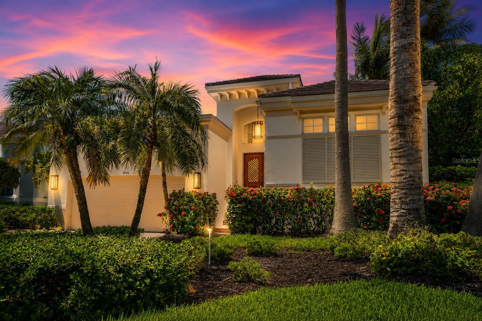 QUEENS HARBOUR- BAY ISLES - Residential