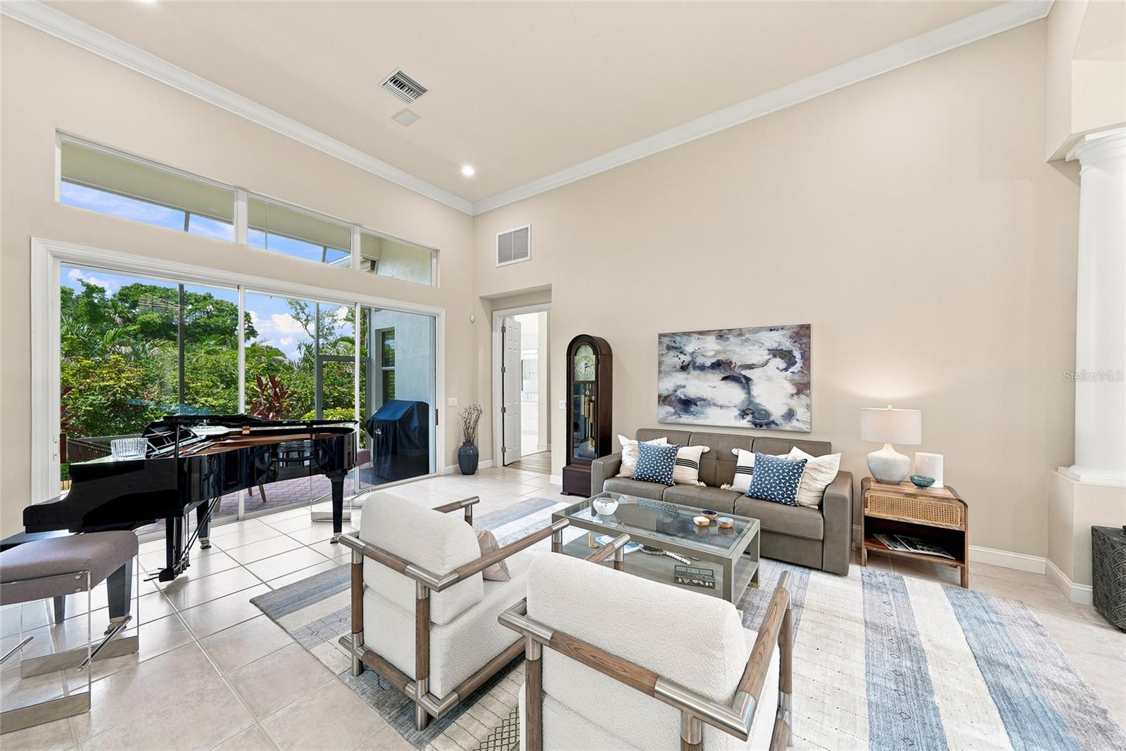 QUEENS HARBOUR- BAY ISLES - Residential