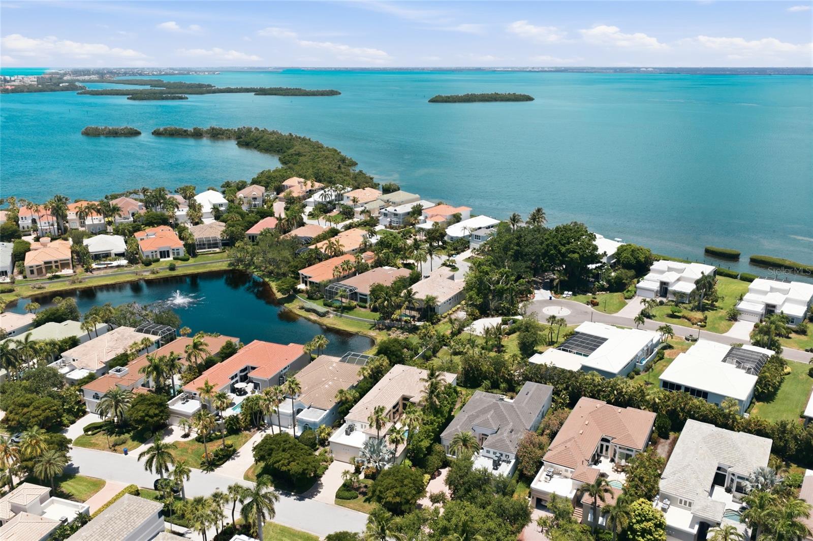 QUEENS HARBOUR- BAY ISLES - Residential