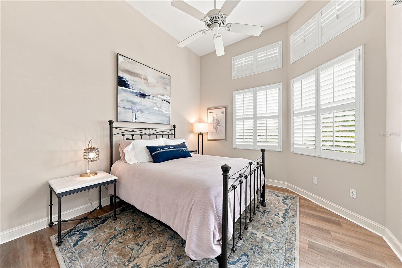 QUEENS HARBOUR- BAY ISLES - Residential