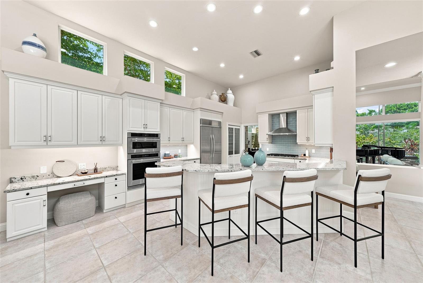 QUEENS HARBOUR- BAY ISLES - Residential