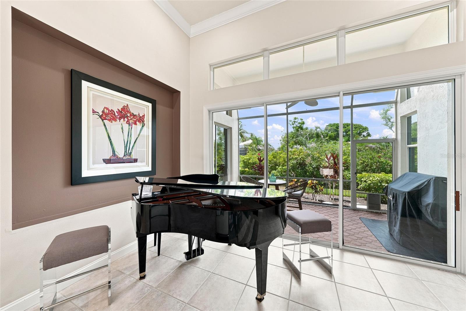 QUEENS HARBOUR- BAY ISLES - Residential