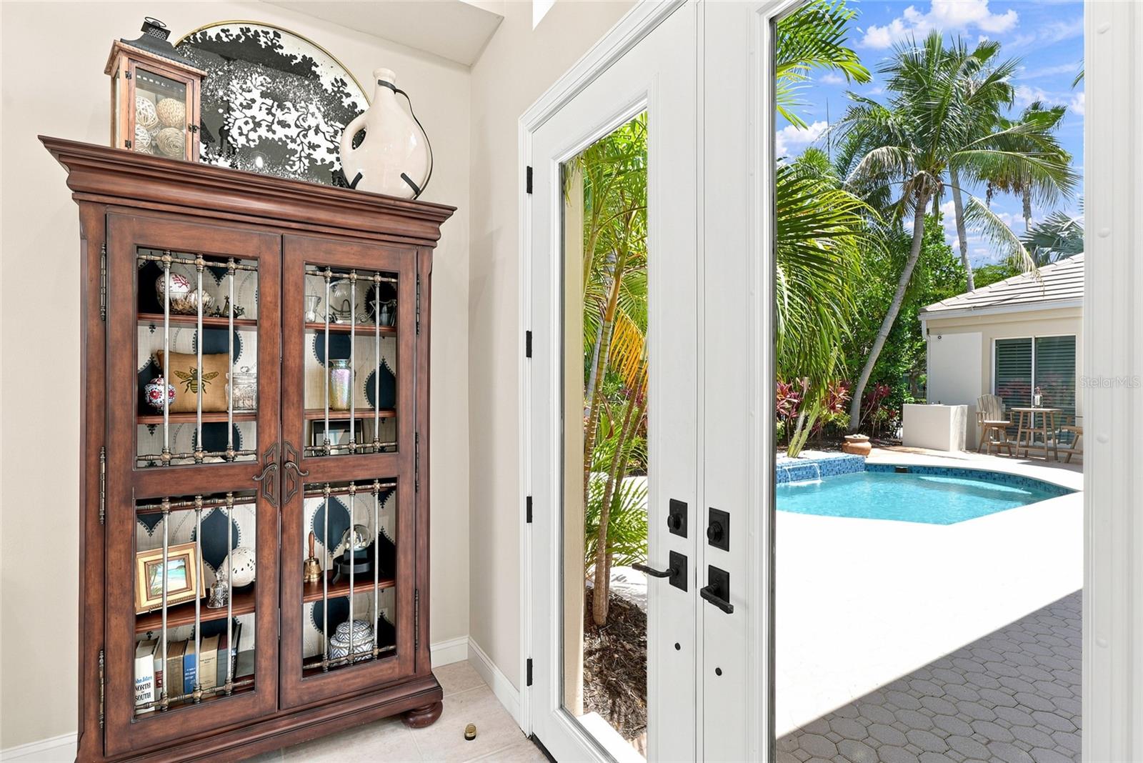 QUEENS HARBOUR- BAY ISLES - Residential