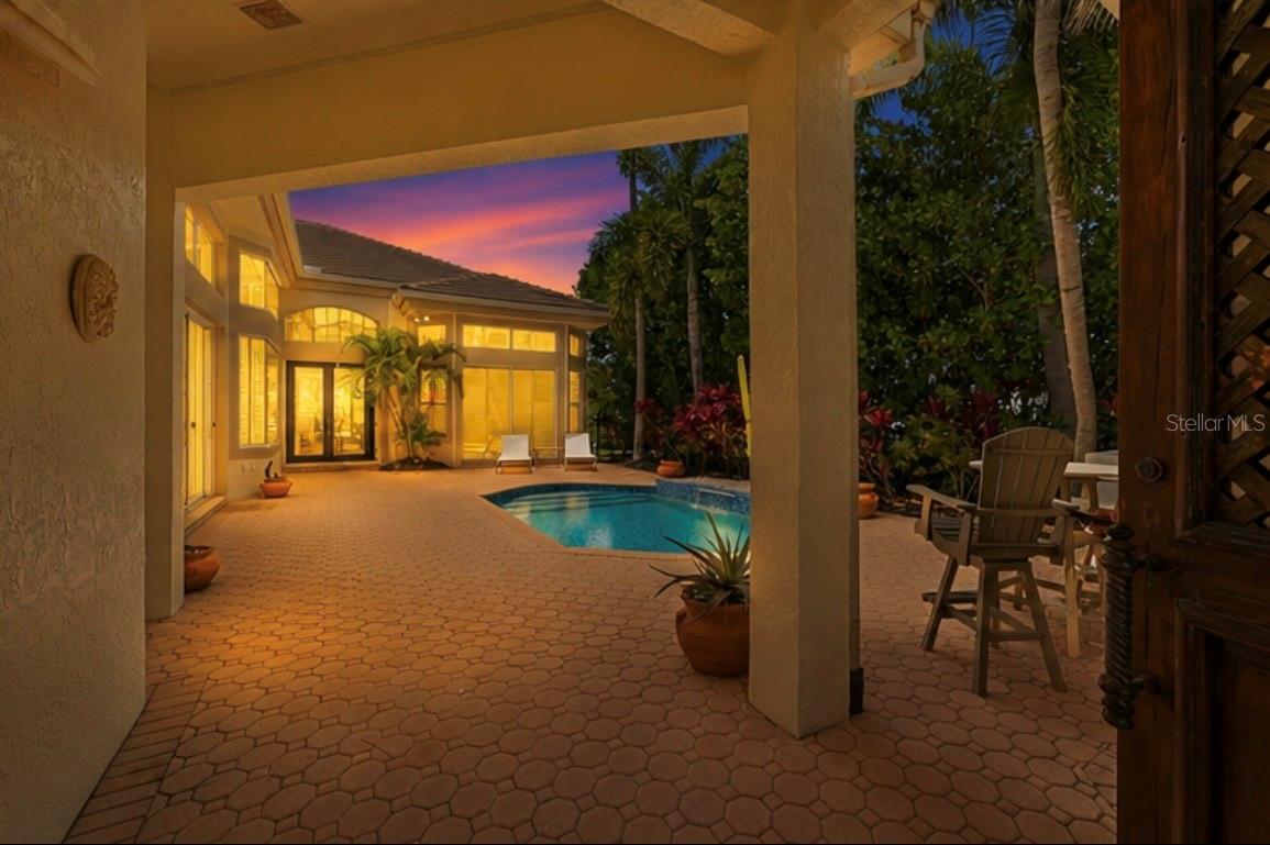 QUEENS HARBOUR- BAY ISLES - Residential