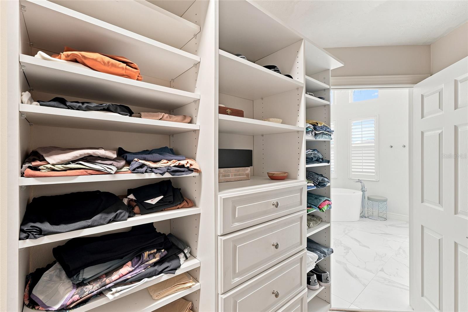 QUEENS HARBOUR- BAY ISLES - Residential