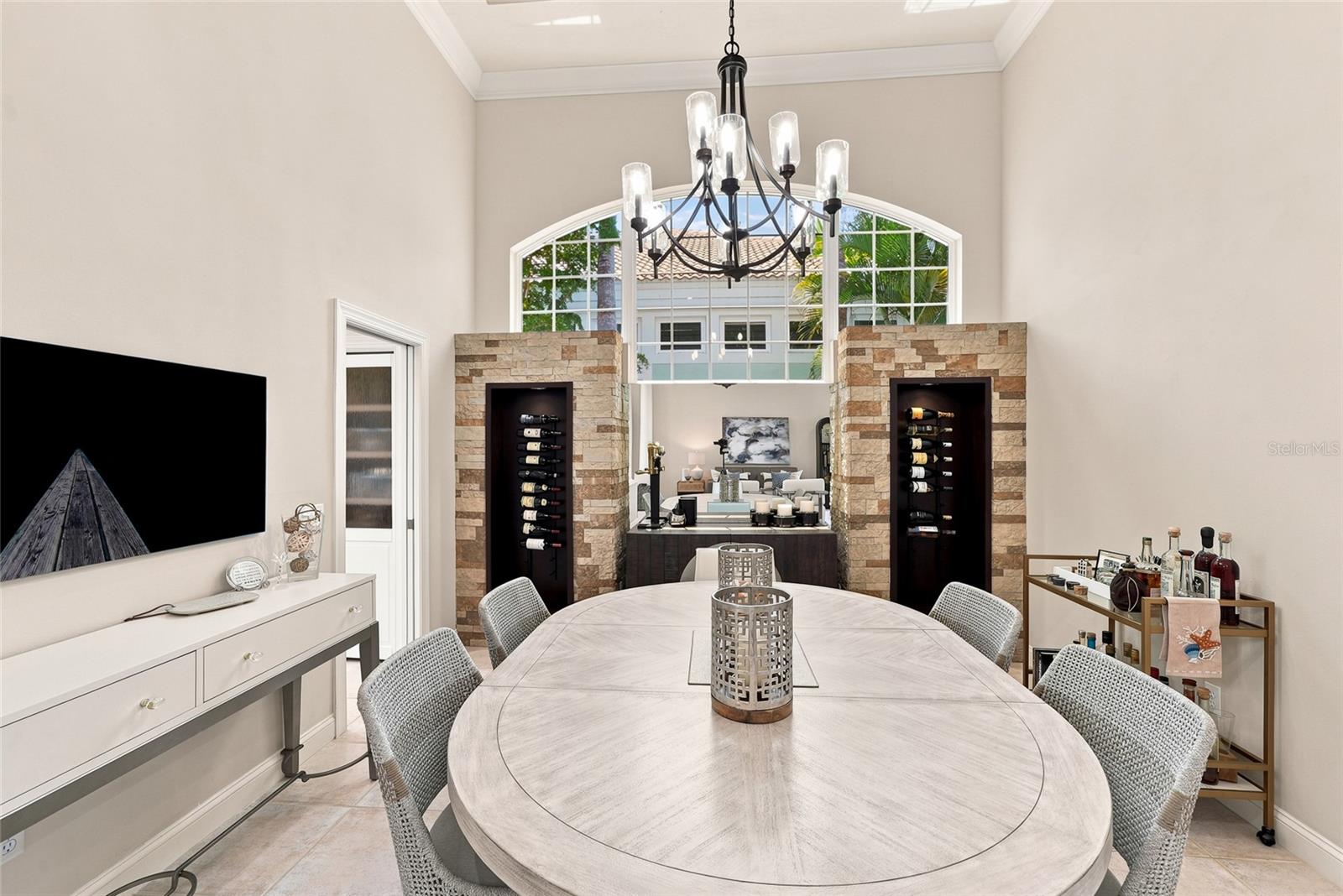 QUEENS HARBOUR- BAY ISLES - Residential