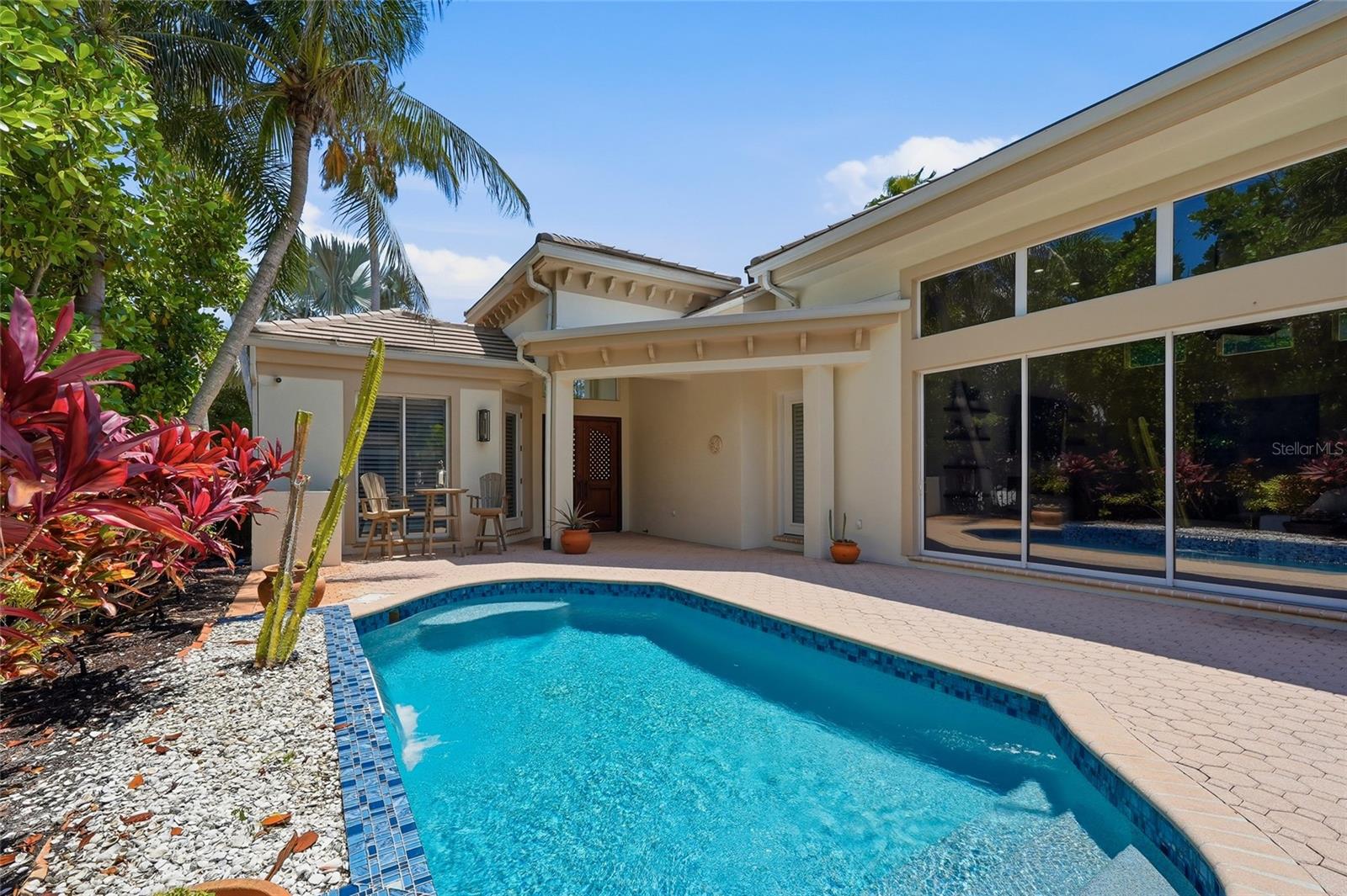 QUEENS HARBOUR- BAY ISLES - Residential