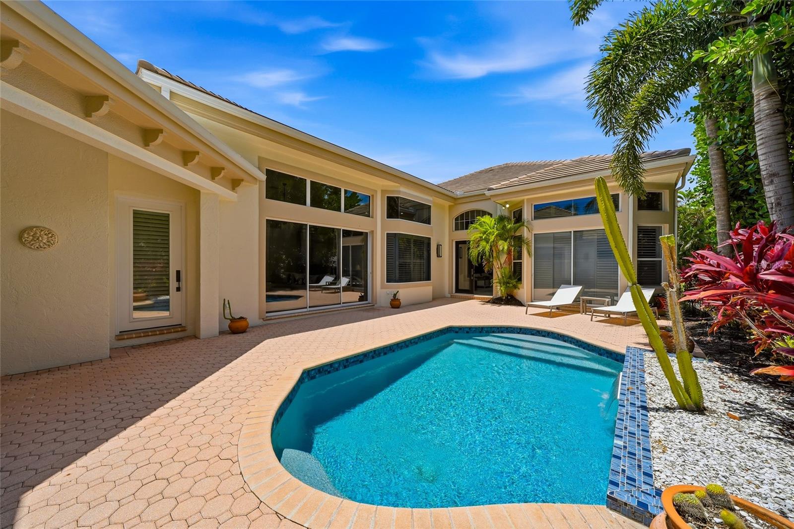 QUEENS HARBOUR- BAY ISLES - Residential
