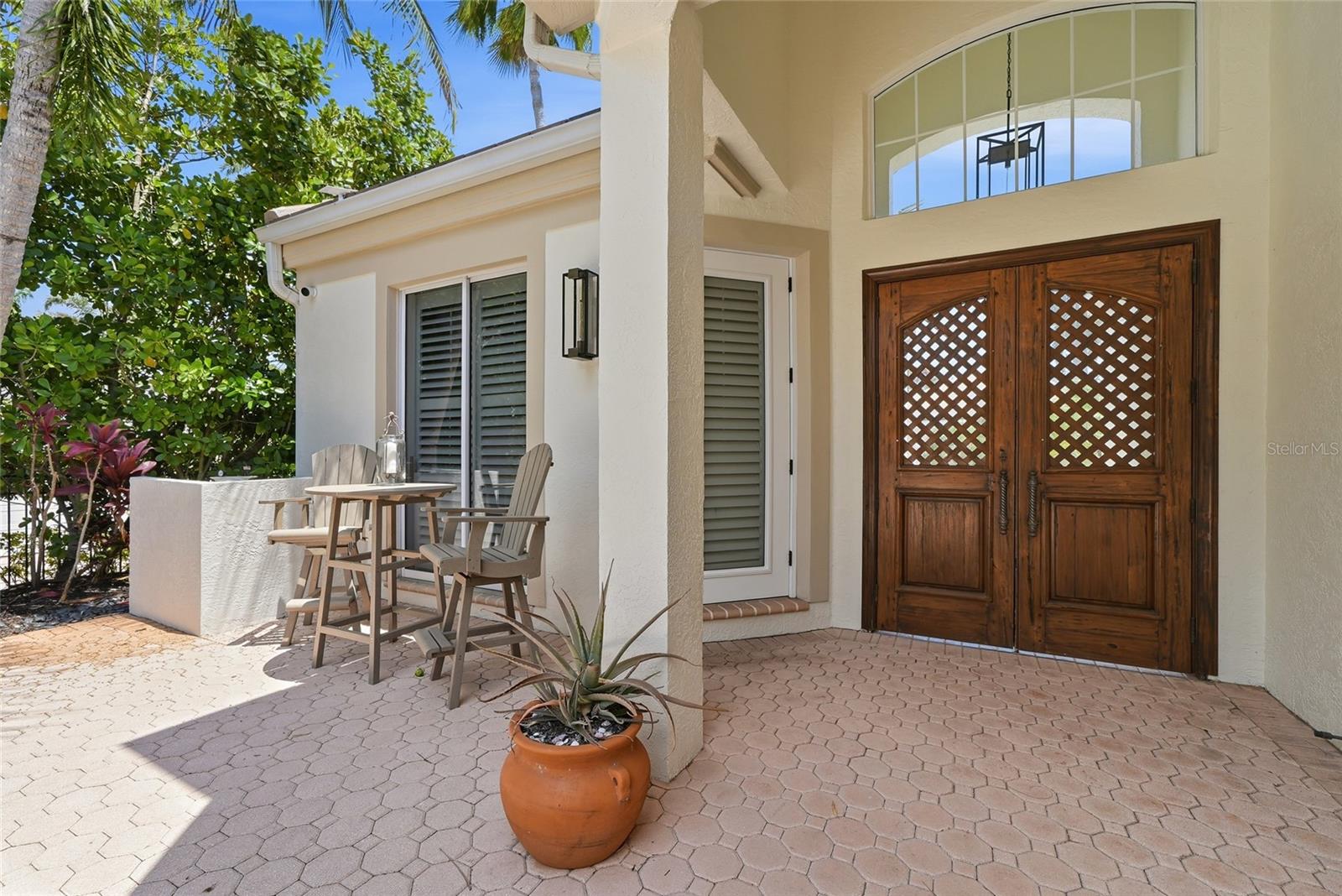QUEENS HARBOUR- BAY ISLES - Residential