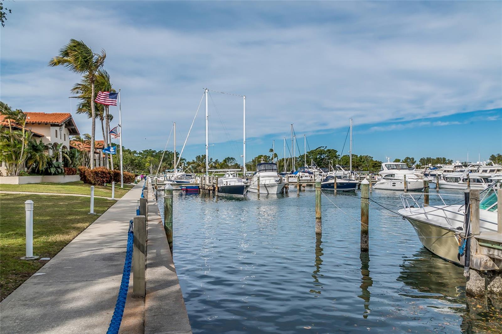 QUEENS HARBOUR- BAY ISLES - Residential