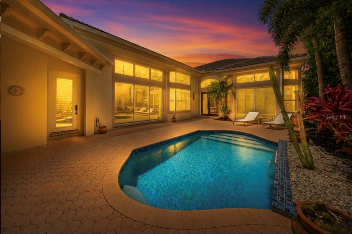 QUEENS HARBOUR- BAY ISLES - Residential