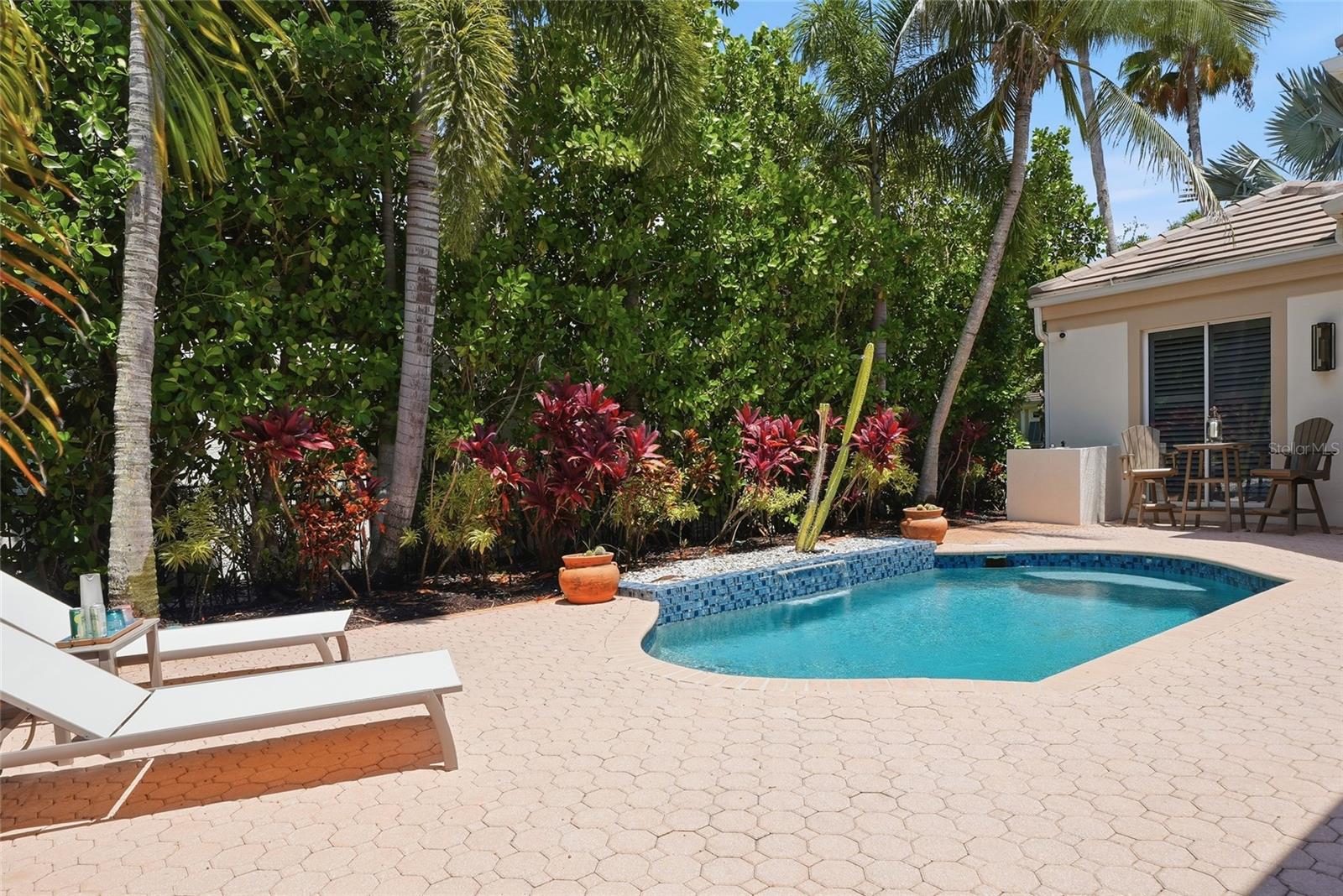 QUEENS HARBOUR- BAY ISLES - Residential