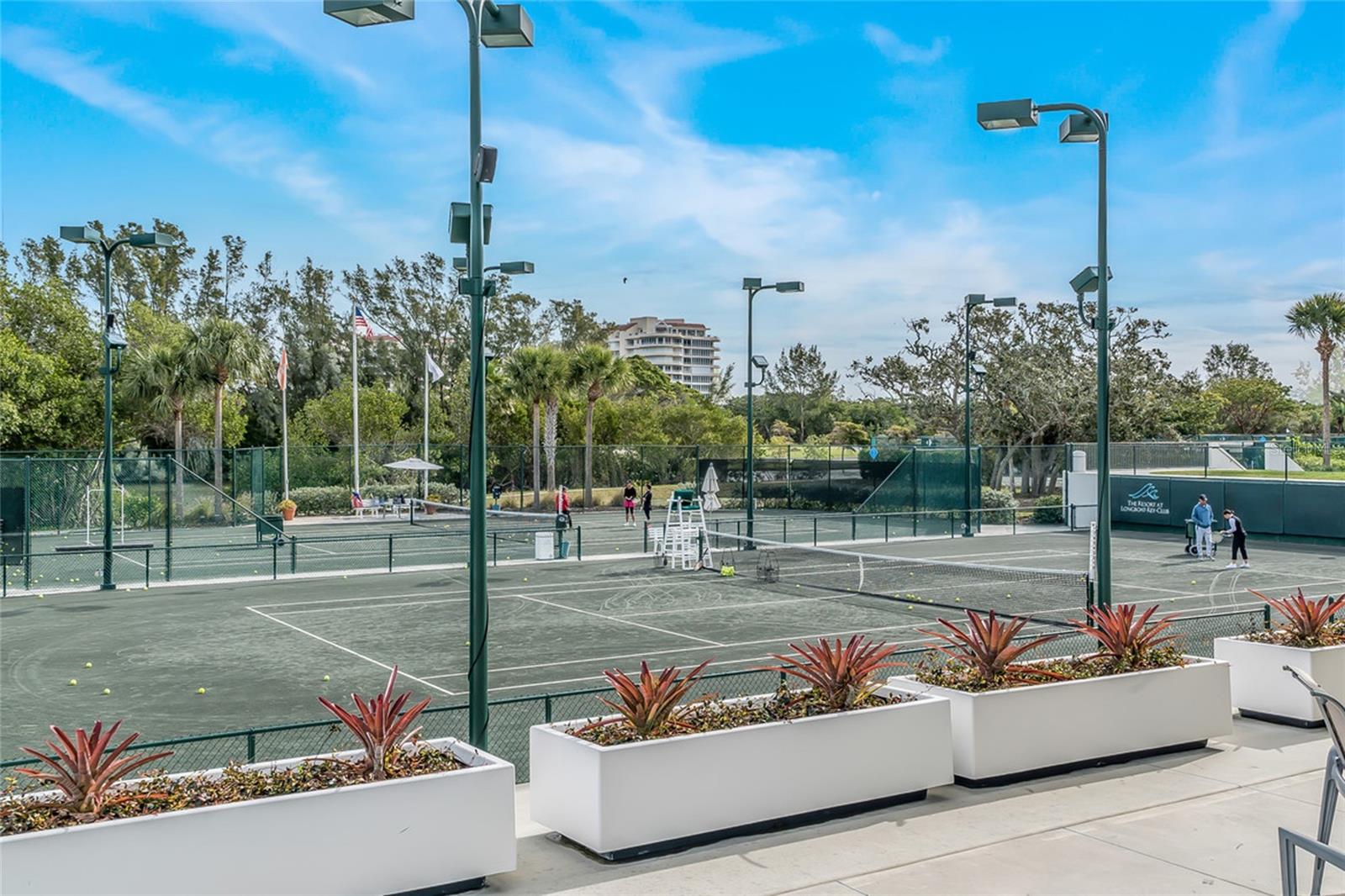 QUEENS HARBOUR- BAY ISLES - Residential