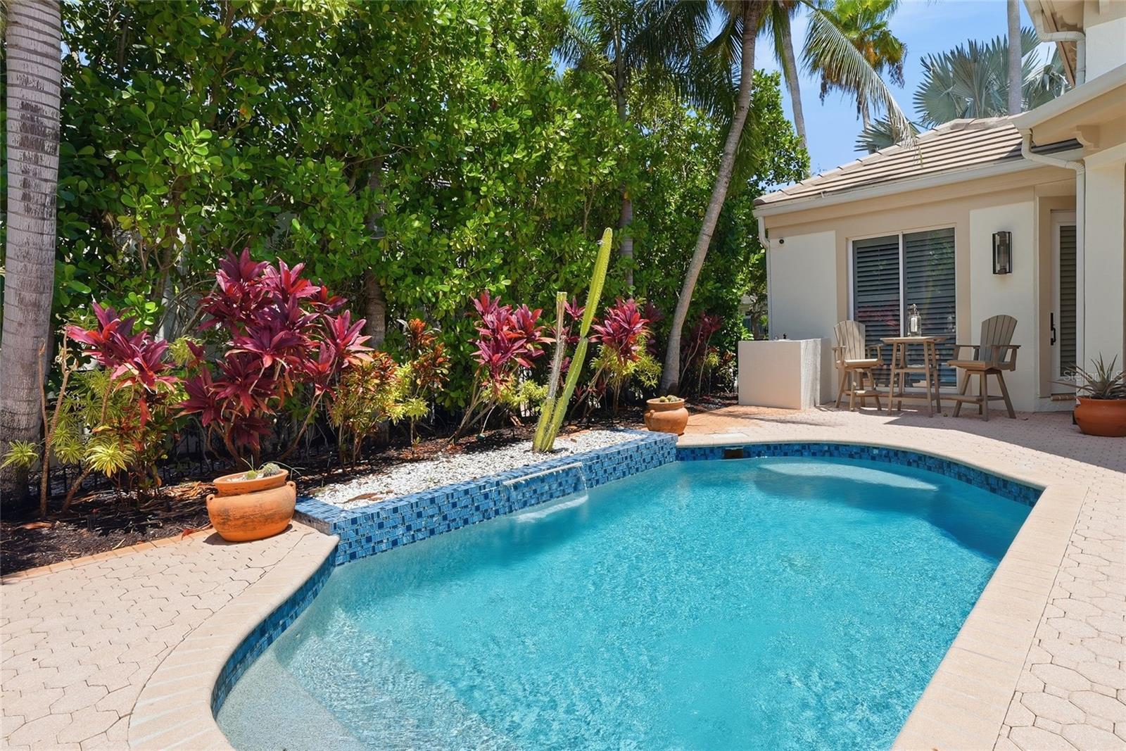 QUEENS HARBOUR- BAY ISLES - Residential