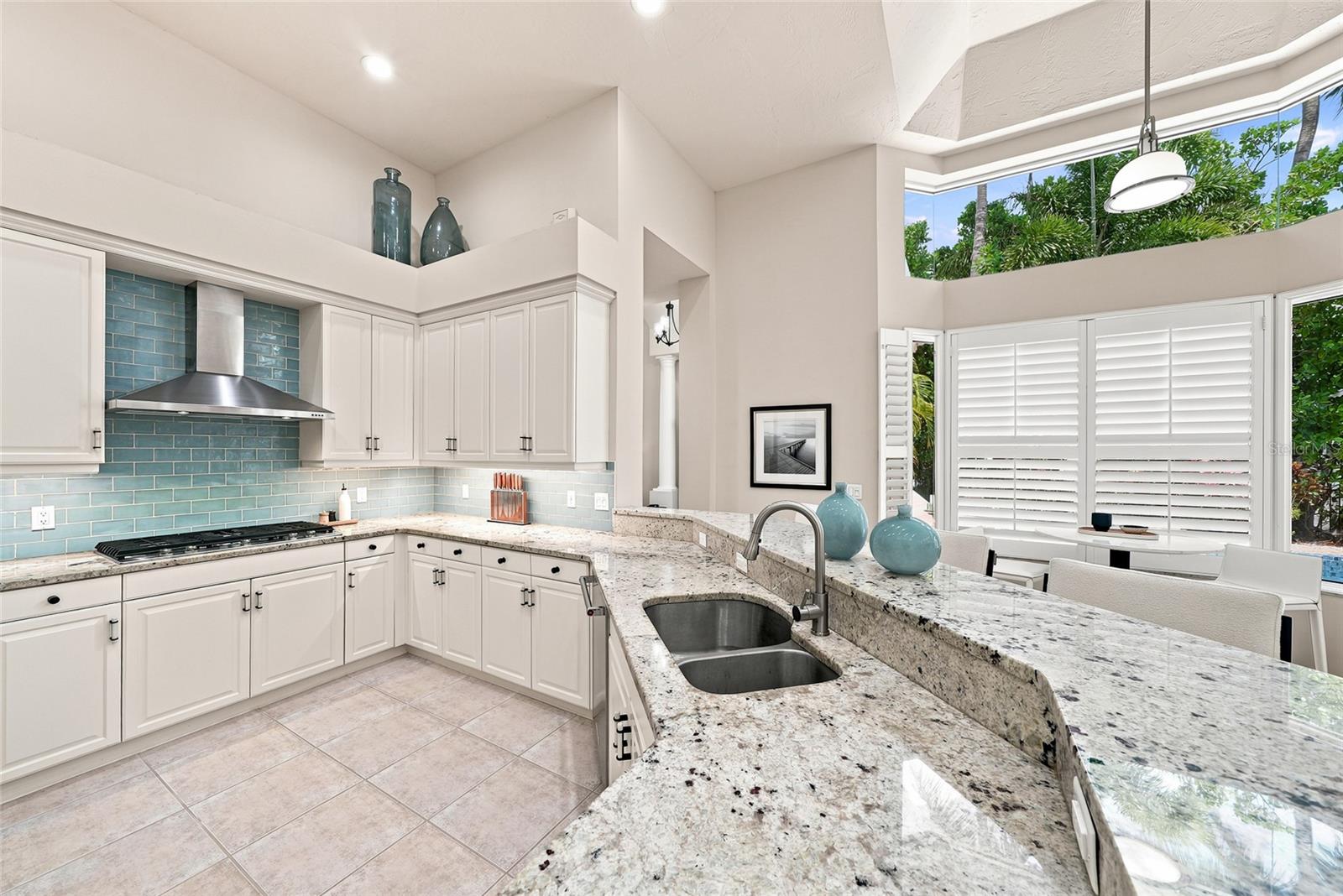 QUEENS HARBOUR- BAY ISLES - Residential
