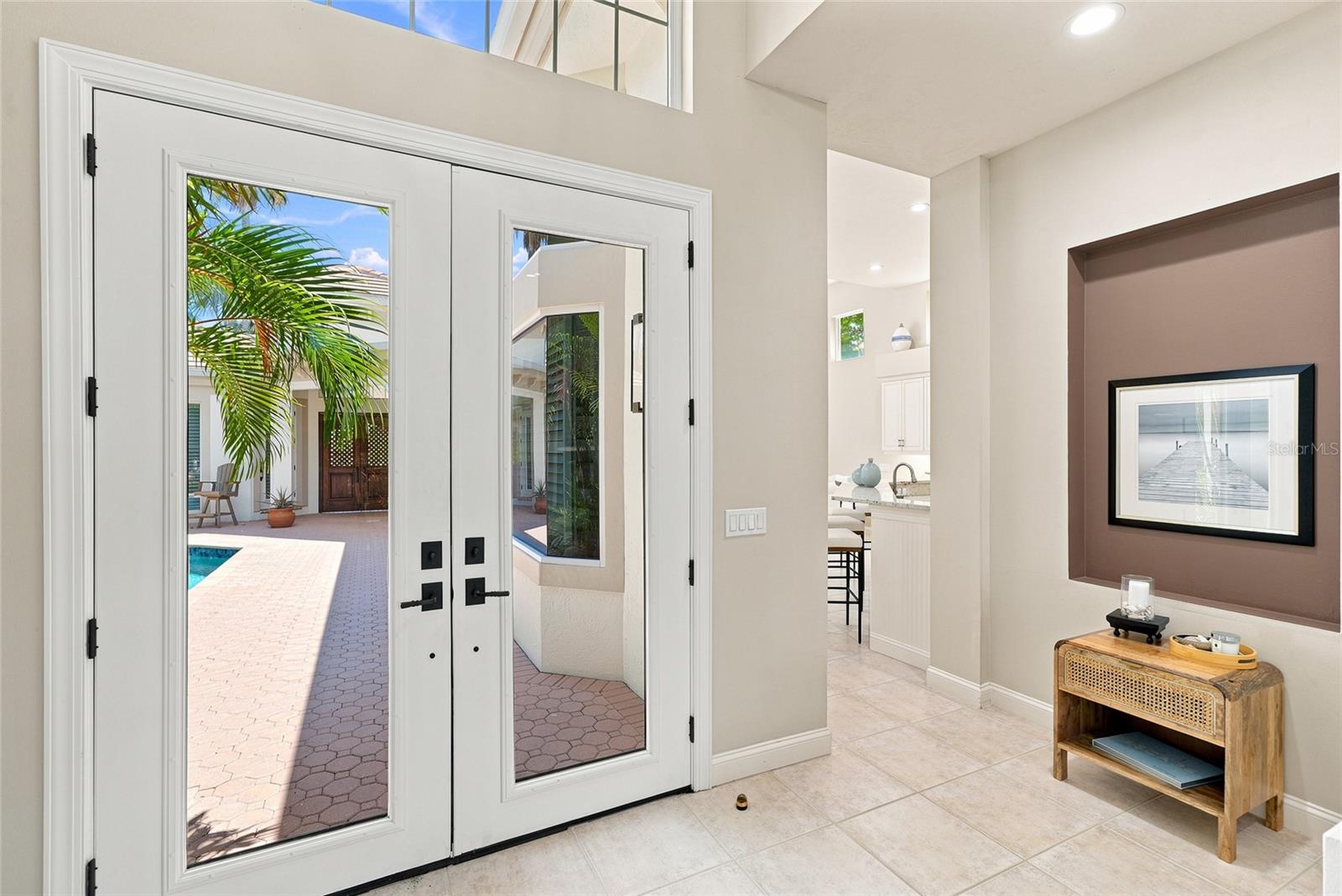 QUEENS HARBOUR- BAY ISLES - Residential