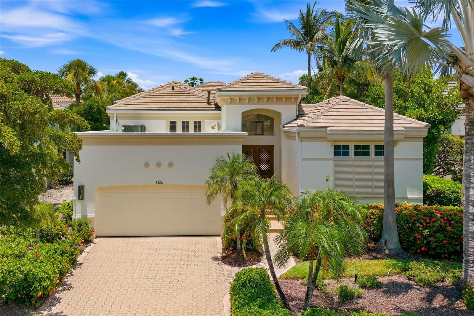 QUEENS HARBOUR- BAY ISLES - Residential