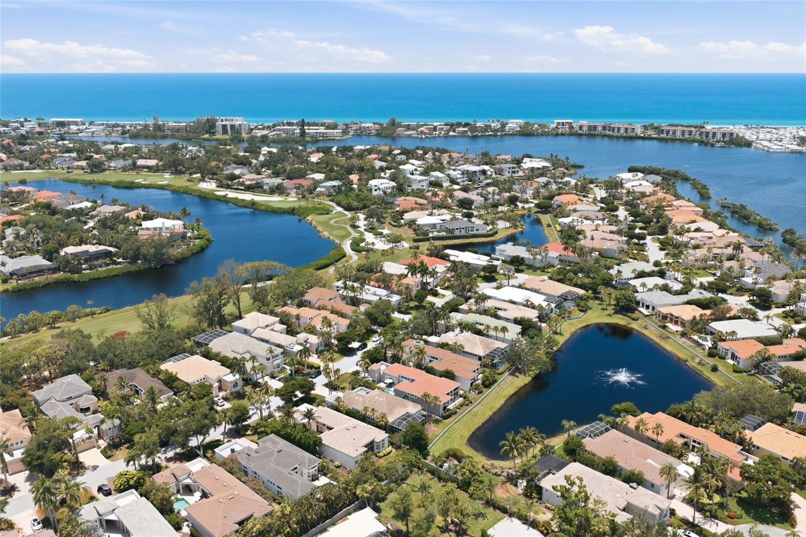 QUEENS HARBOUR- BAY ISLES - Residential